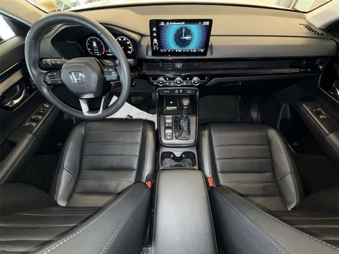 Used 2023 Honda CR-V EX-L image 22