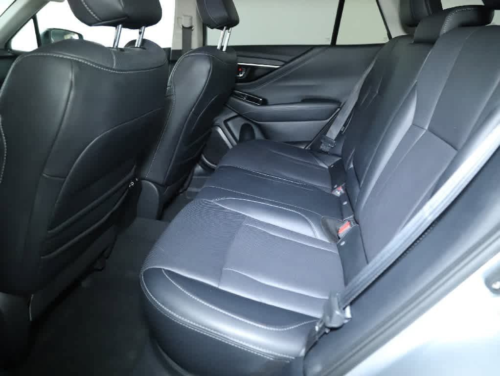 Certified 2023 Subaru Outback Limited XT AWD/4WD image 14