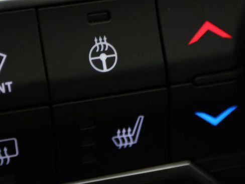 Used 2026 Jeep Wrangler Unlimited Rubicon 392 w/ Quick Order Package 27X Moab AWD/4WD image 29