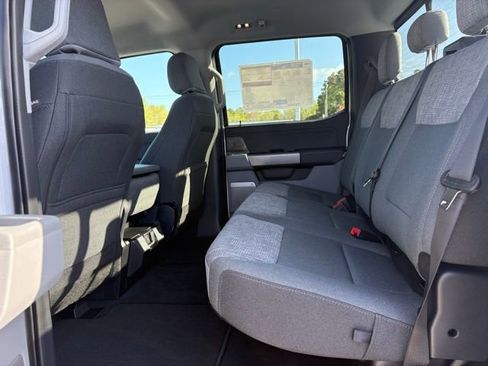 New 2026 Ford F250 XLT AWD/4WD image 25
