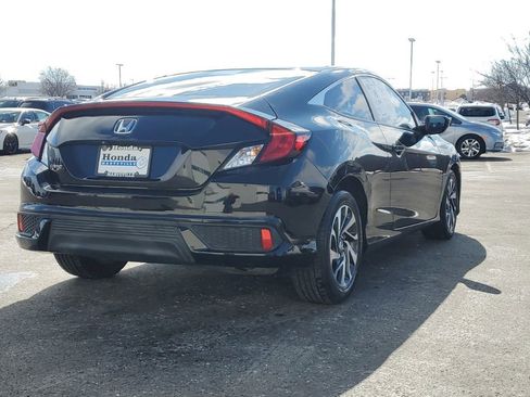 Used 2019 Honda Civic LX image 7