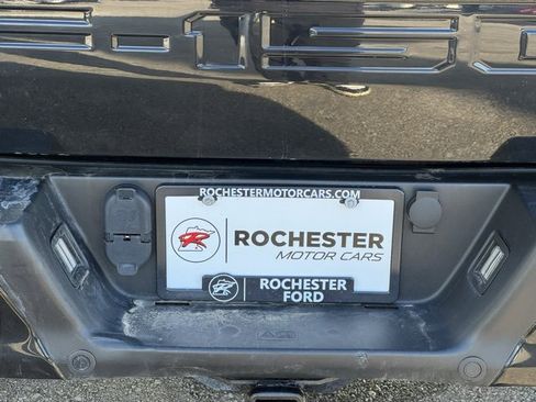 Certified 2018 Ford F150 XLT w/ Equipment Group 302A Luxury image 42