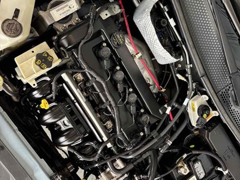 Used 2008 Ford Focus SE FWD image 27