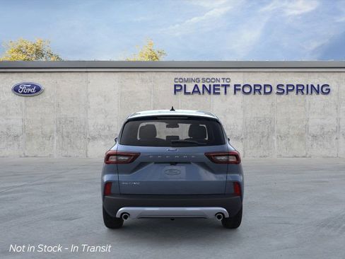 New 2026 Ford Escape Active image 6