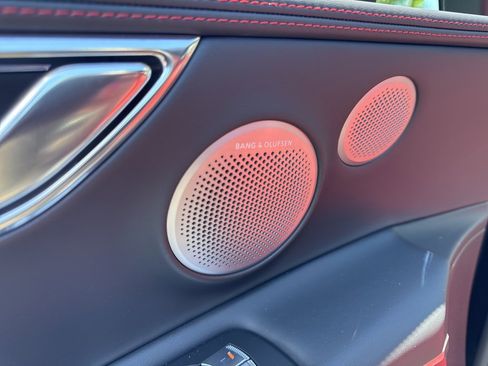 New 2025 Genesis GV80 3.5T e-SC image 21