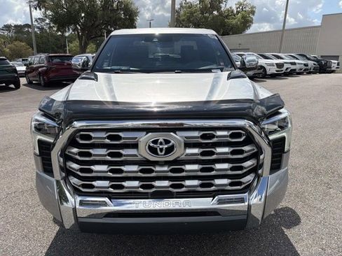 Used 2024 Toyota Tundra 1794 Edition image 6