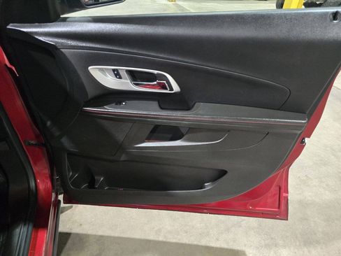 Used 2015 Chevrolet Equinox LT w/ Driver Convenience Package FWD image 30