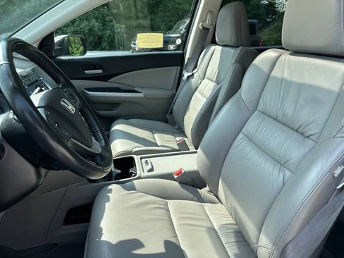 Used 2012 Honda CR-V EX-L image 39