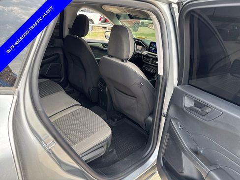 Used 2022 Ford Escape SE w/ Convenience Package image 14