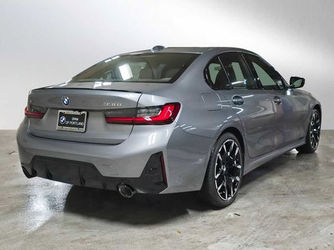 New 2026 BMW 330i xDrive Sedan w/ M Sport Package image 43