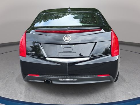 Used 2014 Cadillac ATS Sedan RWD image 6