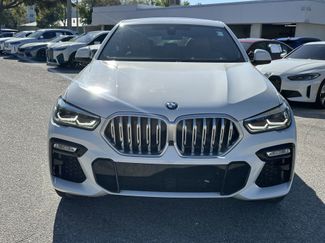 Used 2021 BMW X6 sDrive40i w/ M Sport Package video 2