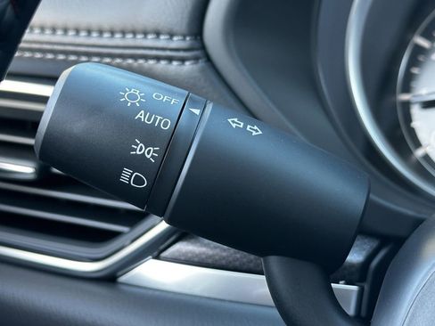 New 2025 MAZDA CX-5 Carbon Edition image 18