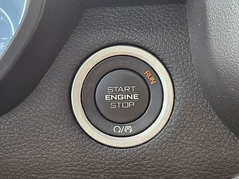 Used 2024 RAM 1500 Big Horn AWD/4WD image 19