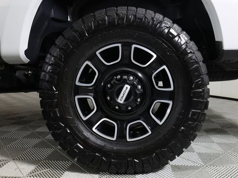 Used 2025 Ford F250 Platinum AWD/4WD image 51