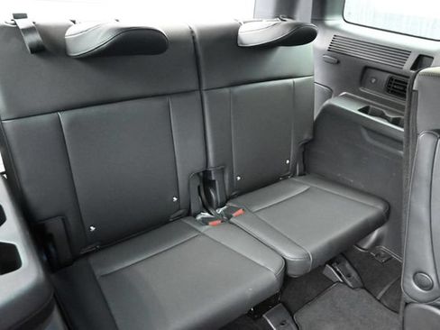 Used 2024 Hyundai Santa Fe Calligraphy AWD/4WD image 10