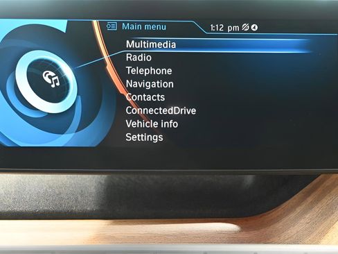 Used 2014 BMW i3 w/ Range Extender RWD image 24