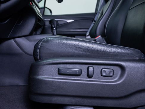 Used 2018 Honda Pilot EX-L image 20