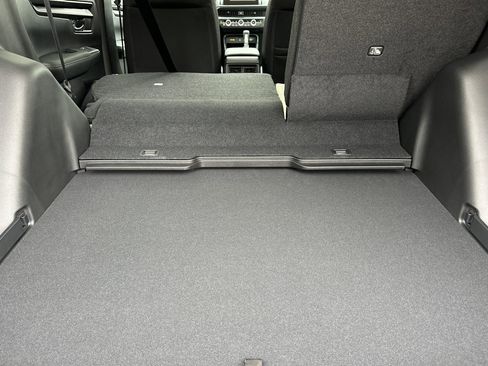 New 2026 Honda CR-V EX image 28