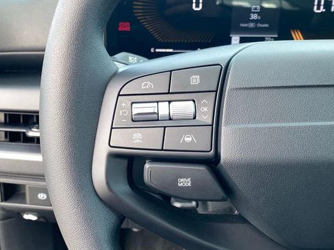 New 2026 Kia K4 LXS image 13