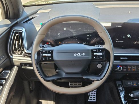 New 2026 Kia Sorento SX Prestige AWD/4WD image 26