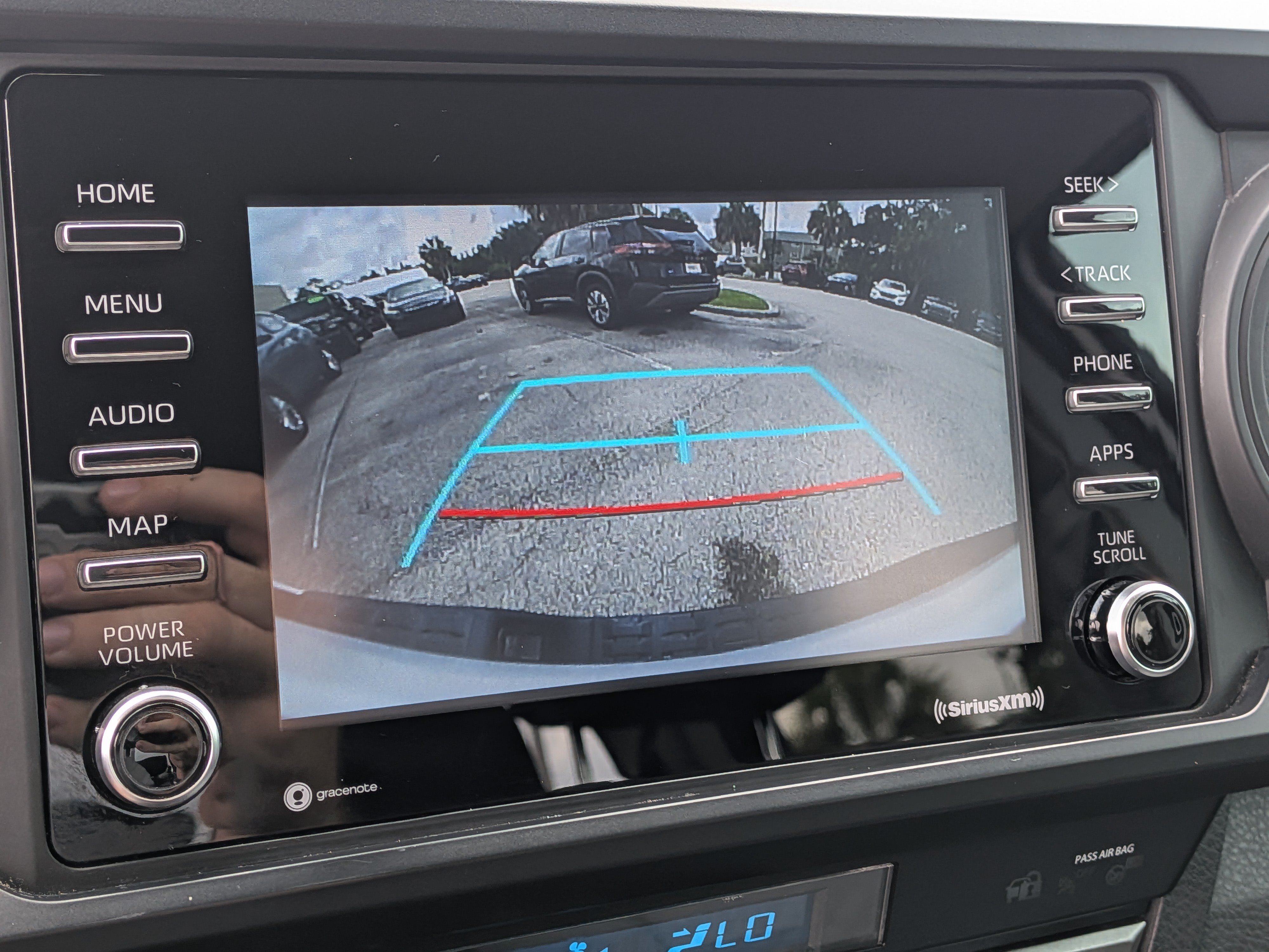 Used 2023 Toyota Tacoma SR AWD/4WD image 31