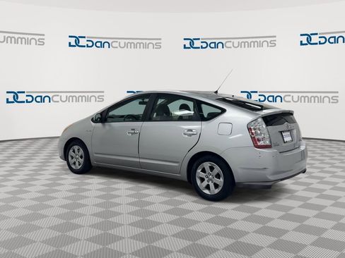 Used 2008 Toyota Prius image 6