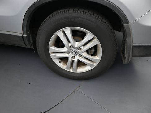 Used 2010 Honda CR-V EX-L image 17