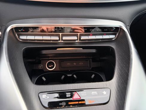 Used 2024 Mercedes-Benz AMG GT 43 image 26