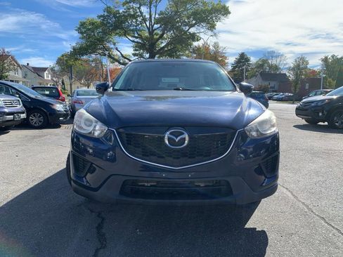 Used 2015 MAZDA CX-5 Sport w/ Bluetooth Audio Package image 2