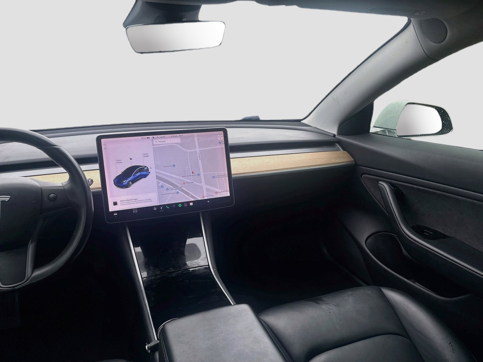 Used 2019 Tesla Model 3 Standard Range Plus RWD image 22