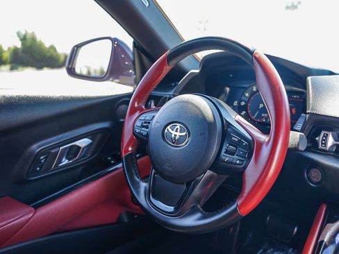 Used 2022 Toyota Supra A91 Edition w/ Driver Assist Package image 15