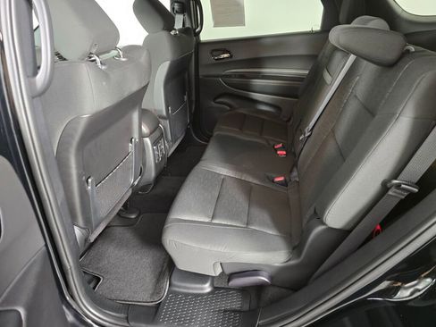 New 2026 Dodge Durango GT image 25