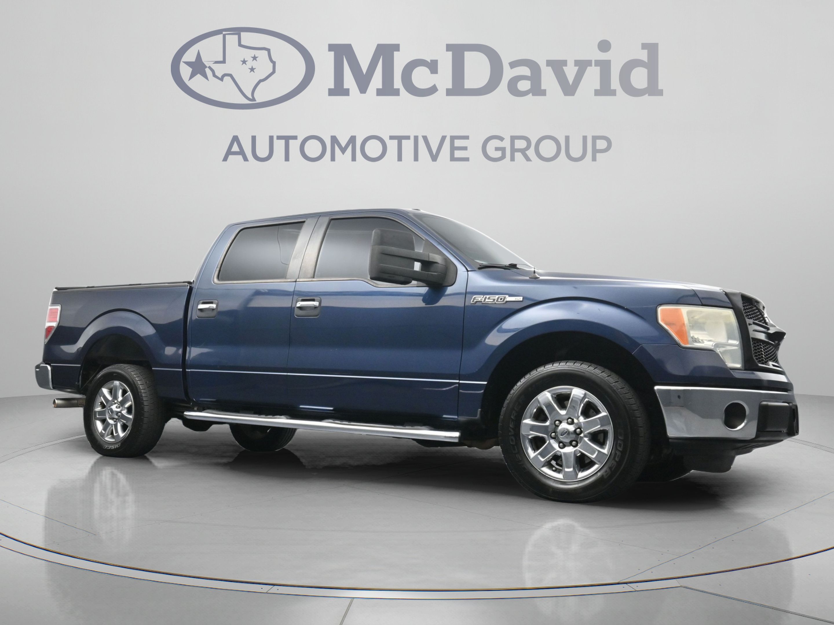 Used 2014 Ford F150 XLT w/ Equipment Group 302A Luxury RWD image 24
