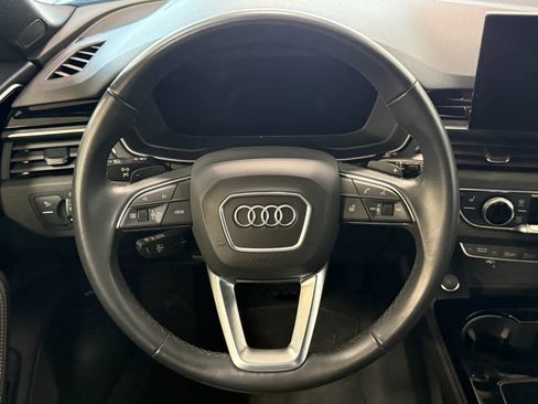 Used 2024 Audi A5 2.0T Premium Plus AWD/4WD image 13