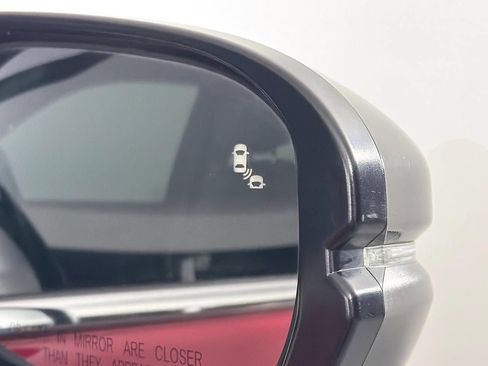 Used 2024 Honda CR-V Sport image 31