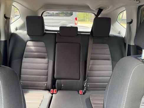 Used 2018 Honda CR-V EX image 16