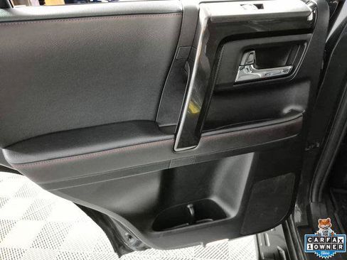 Certified 2024 Toyota 4Runner TRD Pro AWD/4WD image 28