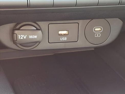 New 2025 Hyundai Elantra N image 20