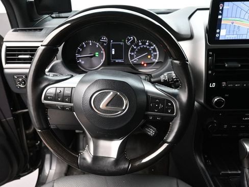 Used 2023 Lexus GX 460 Premium AWD/4WD image 7