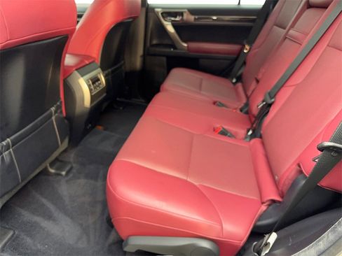 Used 2021 Lexus GX 460 Premium image 33