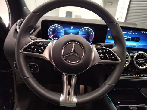 Certified 2026 Mercedes-Benz GLA 250 GLA 250 image 15