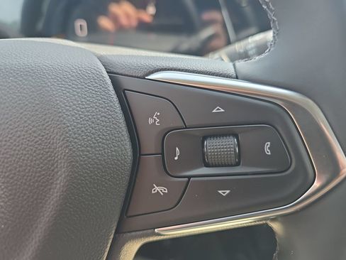 New 2026 Chevrolet Trax ACTIV w/ Driver Confidence Package FWD image 25