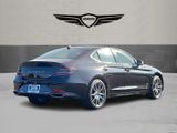 Certified 2025 Genesis G70 2.5T image 2