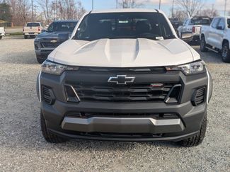 New 2026 Chevrolet Colorado Trail Boss AWD/4WD video 2