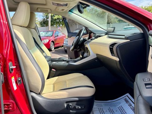 Used 2015 Lexus NX 200t F Sport image 25