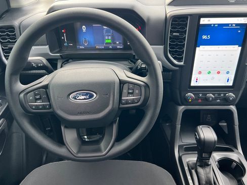 New 2025 Ford Ranger XL w/ Trailer Tow Package image 12