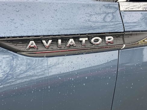 New 2025 Lincoln Aviator 2WD image 13