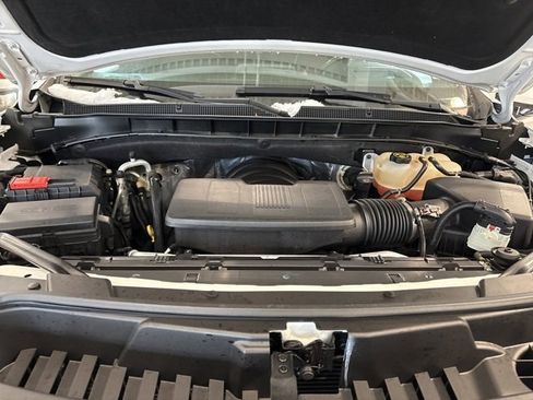 Used 2022 Chevrolet Suburban High Country w/ Max Trailering Package image 22