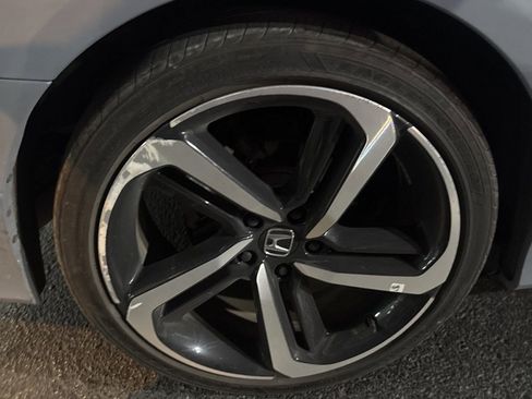 Used 2022 Honda Accord Sport Special Edition image 7